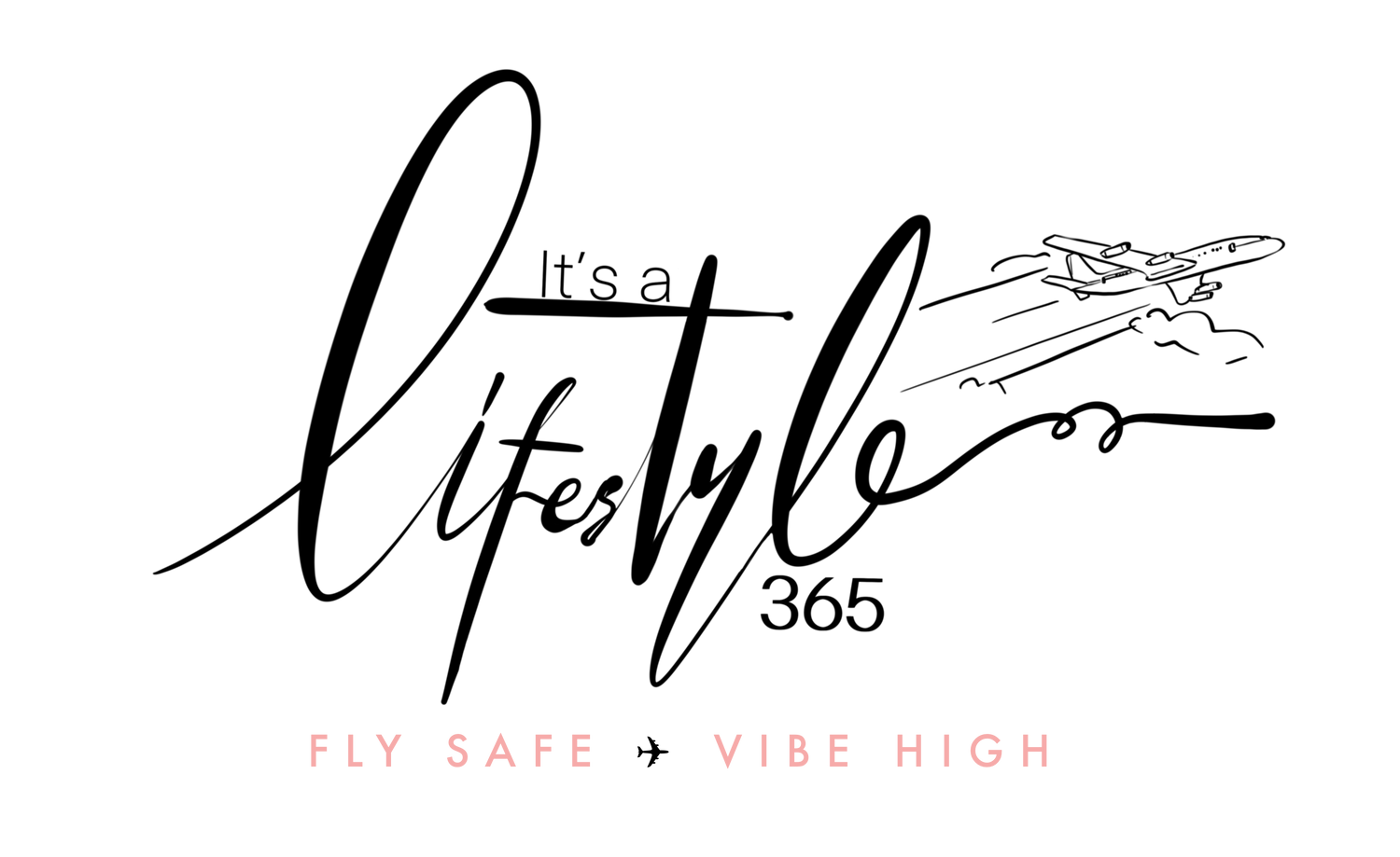 IAL365 Flight Attendant brand logo